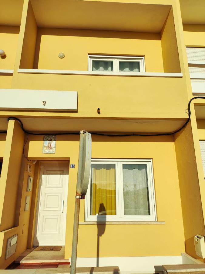Casa Da Formosa Apartment Silveira  Exterior photo